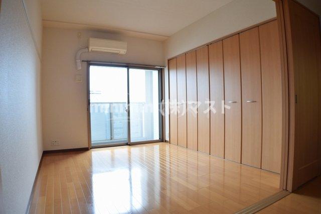 その他部屋・スペース　※建物内別間取参考写真