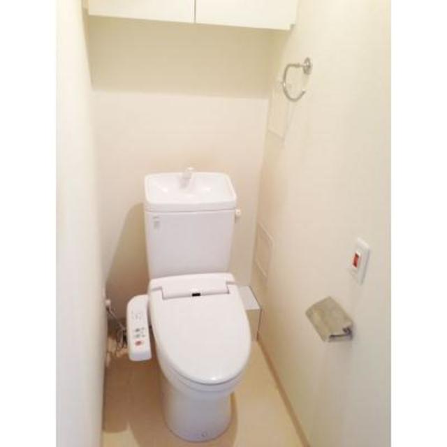 その他　※写真は同タイプ住戸です。