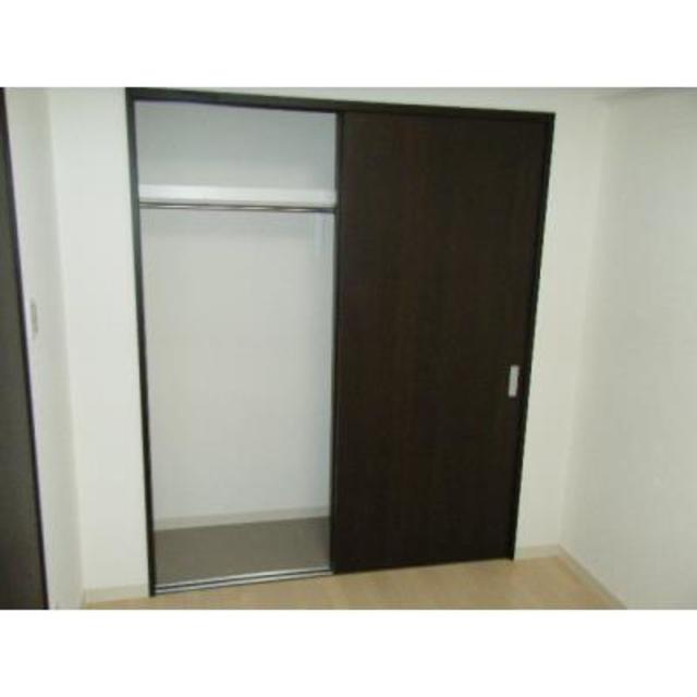 収納　※写真は同タイプ住戸です。