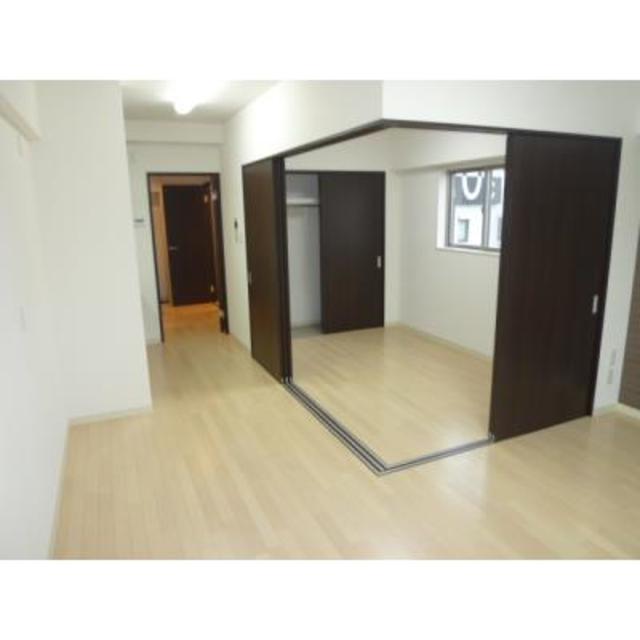 居室・リビング　※写真は同タイプ住戸です。