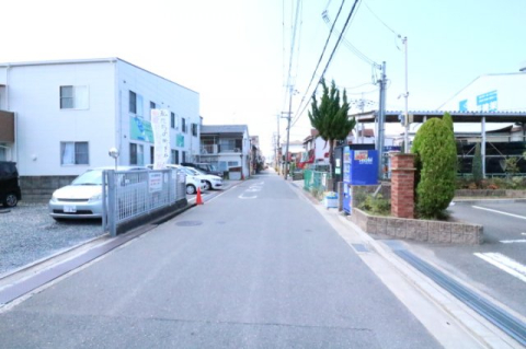 その他　周辺（その他）まで0m