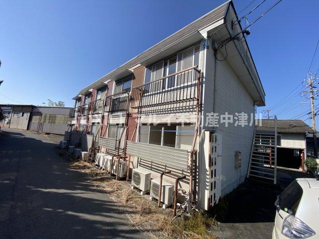 ジュビロ B館