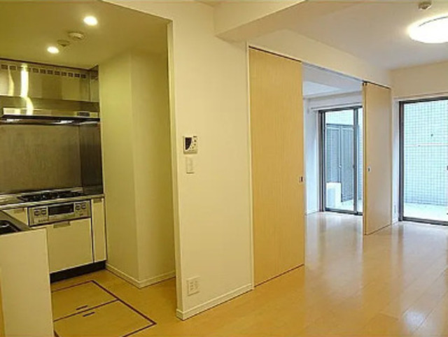 居室・リビング　別部屋参考写真