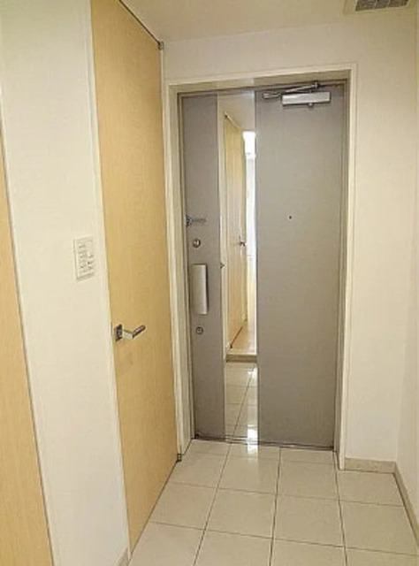 玄関　別部屋参考写真