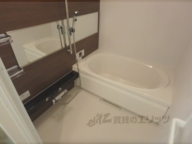 バス・シャワールーム　お風呂の時間が楽しくなりそうです