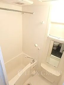 バス・シャワールーム　風呂