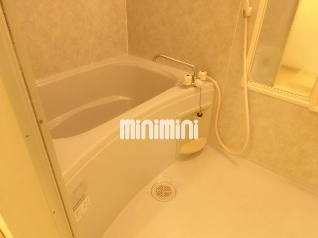 その他設備　エアコンです。