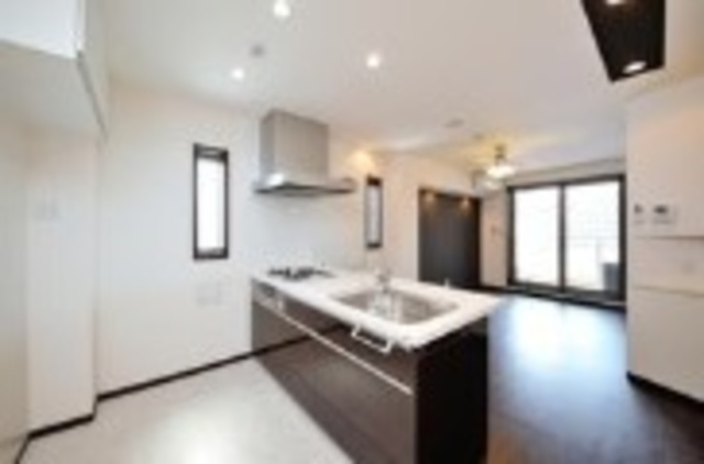 居室・リビング　居室