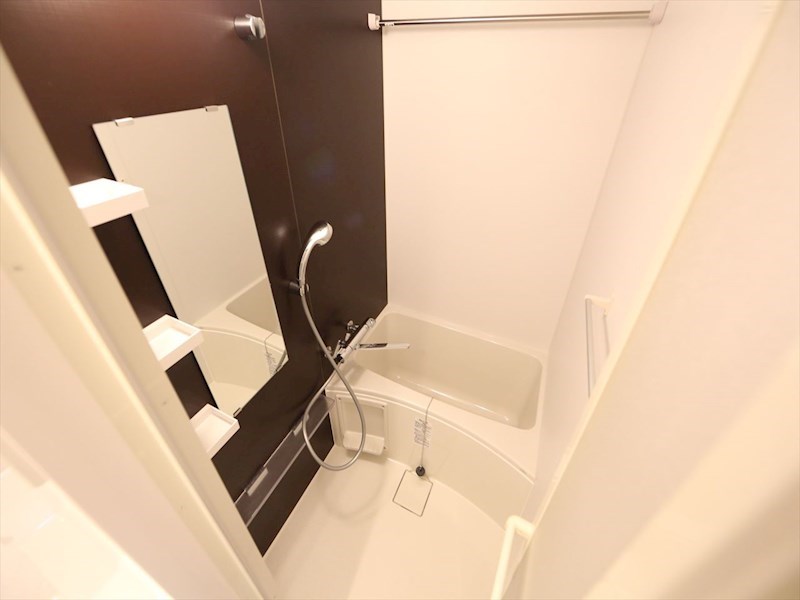 バス・シャワールーム　バスルーム　浴室暖房乾燥機付き