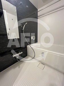 バス・シャワールーム　アーバネックス南新町　浴室