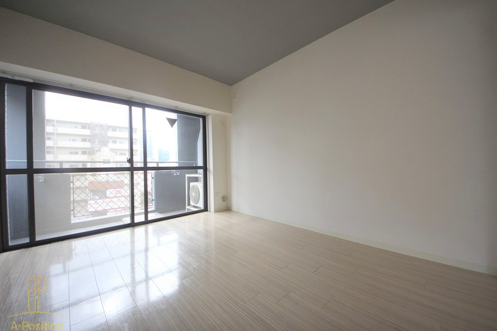 その他部屋・スペース　サクシード南森町