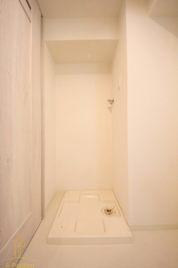 その他設備　サクシード南森町