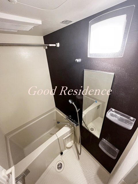 バス・シャワールーム　【人気の築浅物件です！】新線開通で注目エリア♪