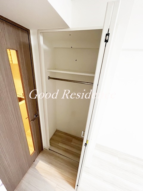 収納　【人気の築浅物件です！】新線開通で注目エリア♪