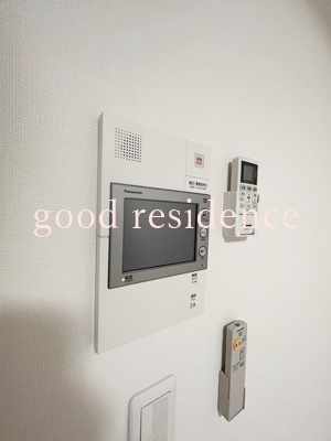 その他設備　【人気の築浅物件です！】新線開通で注目エリア♪