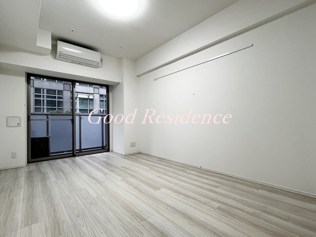 居室・リビング　【人気の築浅物件です！】新線開通で注目エリア♪