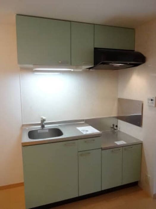 キッチン　同型イメージ