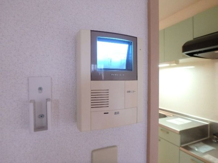 セキュリティ　同型イメージ