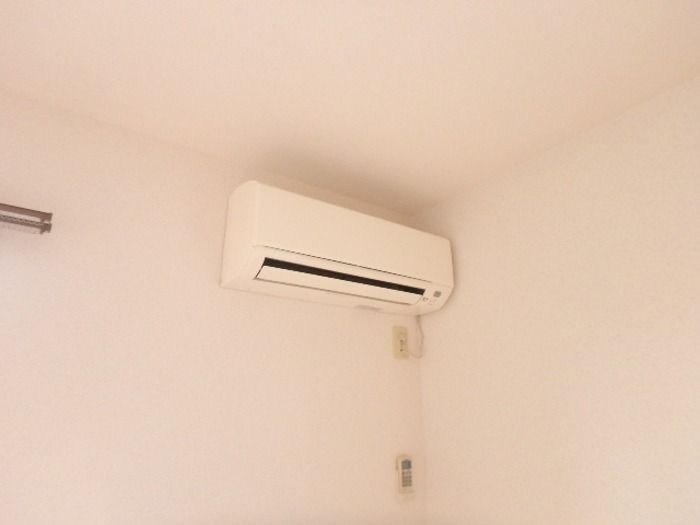 その他設備　同型イメージ