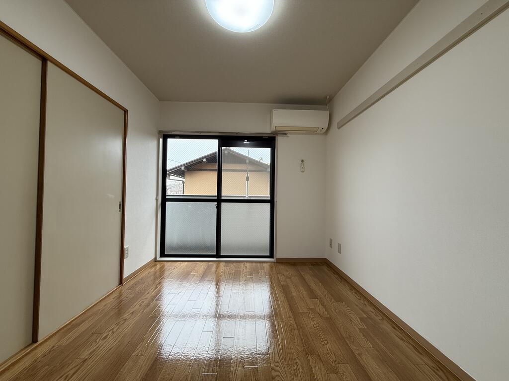 居室・リビング　レジデンス水村　清瀬市野塩　秋津駅　新秋津駅　賃貸マンション