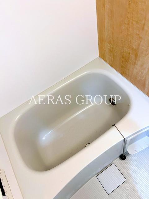 バス・シャワールーム　同仕様