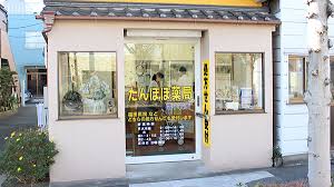 ドラックストア　たんぽぽ薬局 西小岩店（ドラッグストア）まで605m