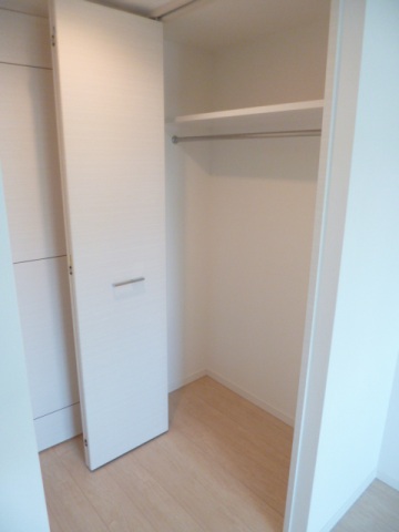 収納　弊社は都内全域の物件をご紹介可能です！