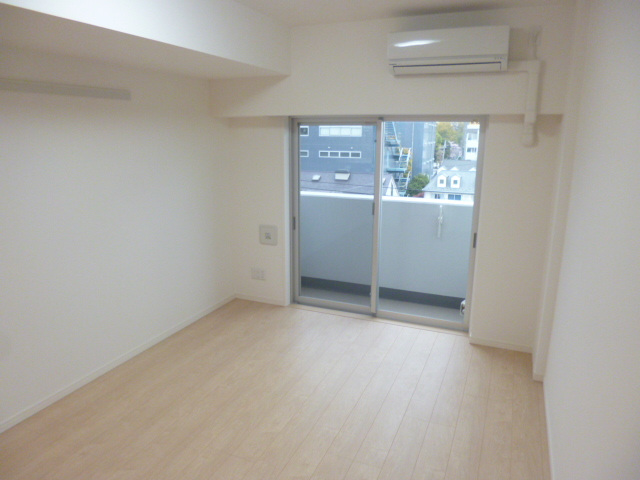 居室・リビング　弊社は都内全域の物件をご紹介可能です！