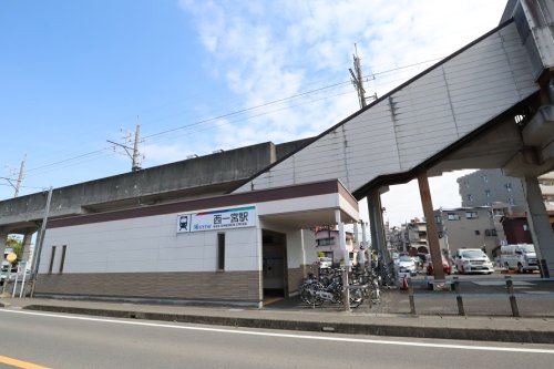 その他　西一宮駅（その他）まで439m