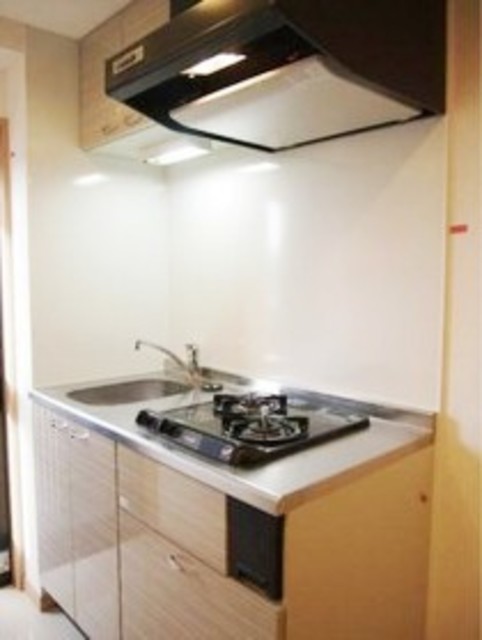 キッチン　同仕様写真