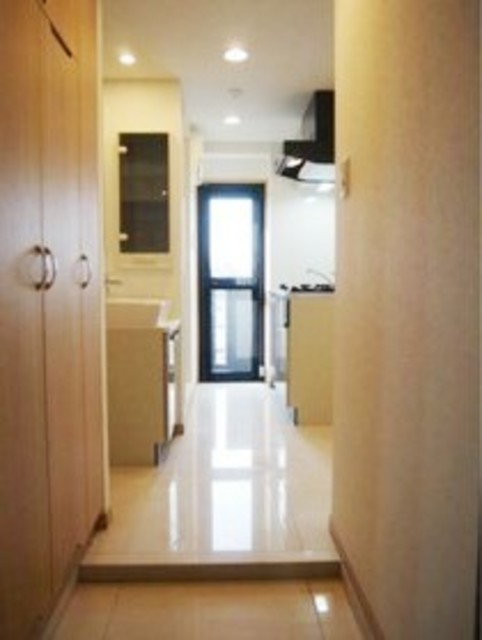 玄関　同仕様写真