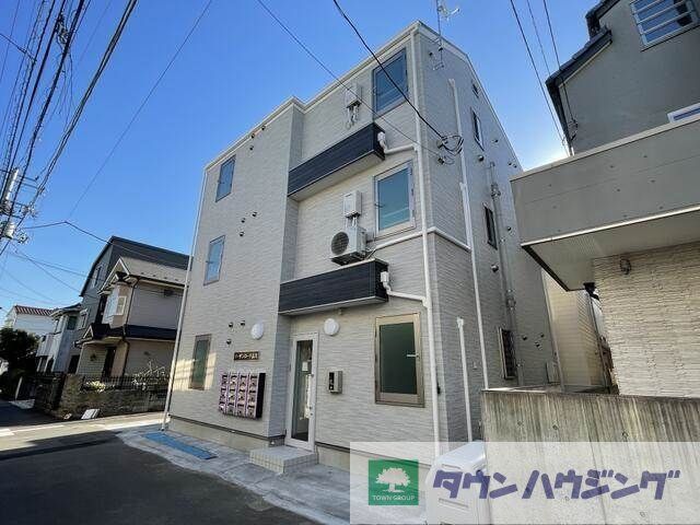 その他共有部分　外観