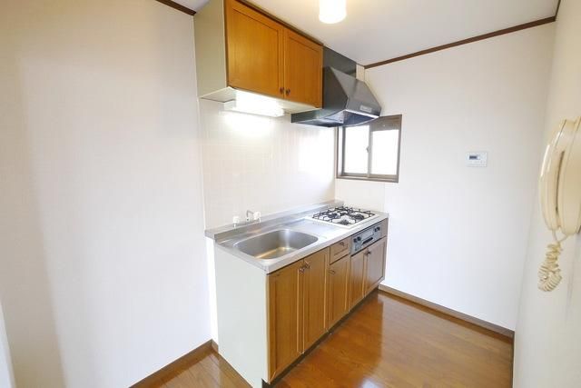 キッチン　システムキッチン