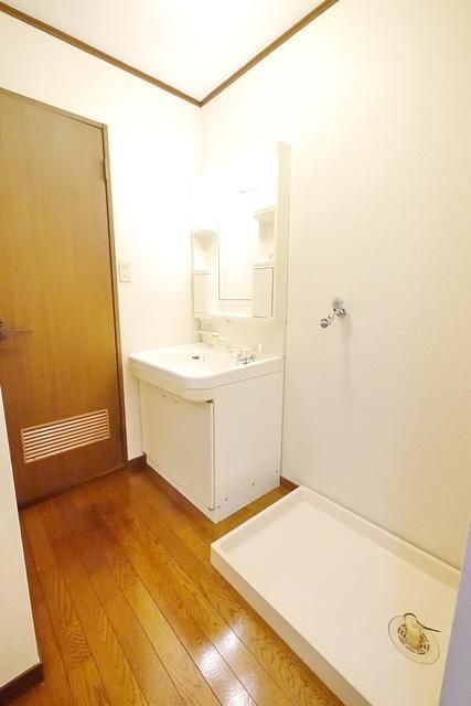 その他　脱衣所