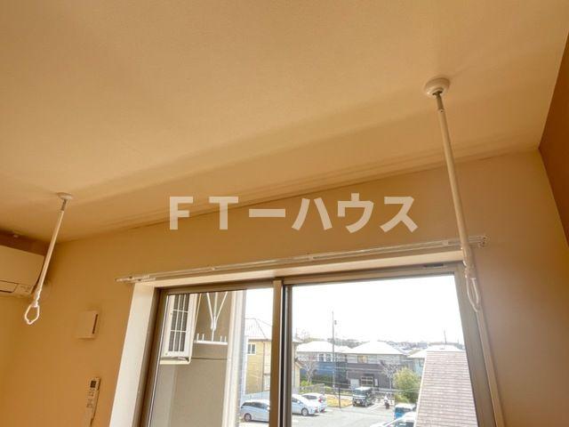 その他部屋・スペース