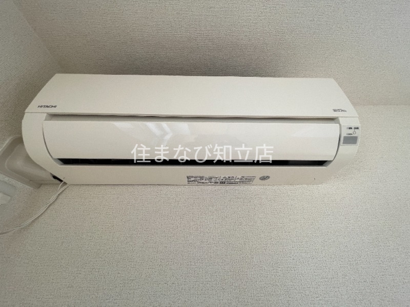 その他設備　同型別部屋写真