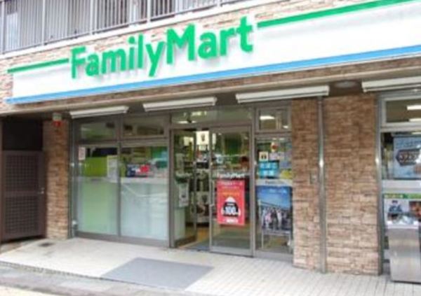 コンビニ　ローソン・スリーエフ江東森下二丁目店（コンビニ）まで168m