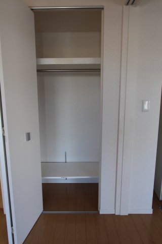 収納　☆収納たっぷり☆