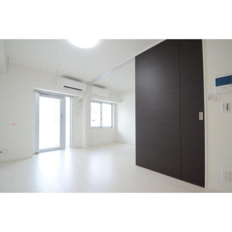 居室・リビング　居室