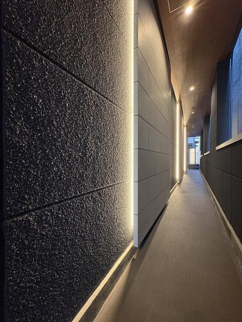 エントランス　☆エントランス☆