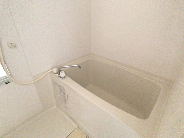 バス・シャワールーム　2022年12月撮影