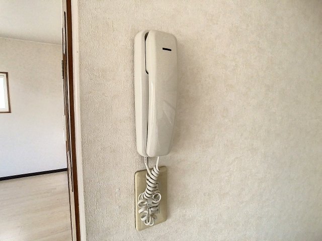 セキュリティ　2022年12月撮影