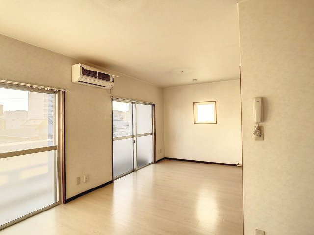 居室・リビング　2022年12月撮影