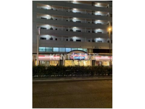 飲食店　ジョナサン 西馬込店（飲食店）まで355m