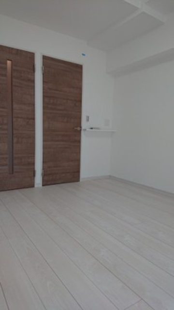 居室・リビング　きれいなお部屋