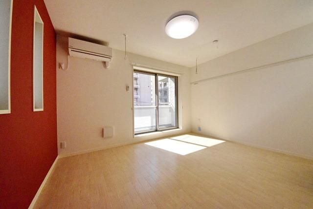 その他部屋・スペース　★お洒落なアクセントクロス★