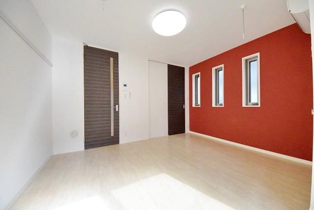 居室・リビング　★日当たり良好★