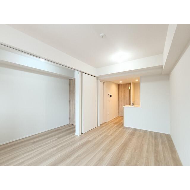 居室・リビング　?