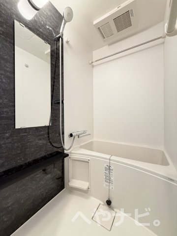 バス・シャワールーム　★お風呂