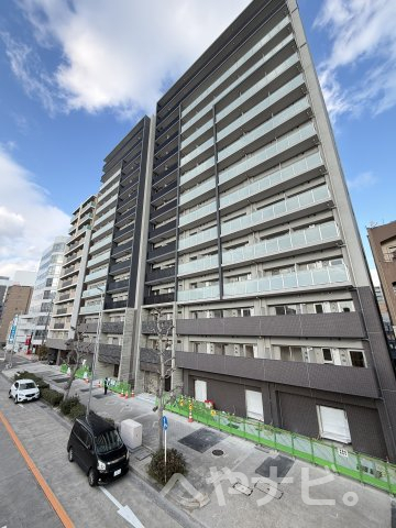 建物外観　★外観